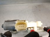 Recambio de elevalunas trasero izquierdo para ford s-max (wa6) 2.0 tdci referencia OEM IAM 1376853 1376853 