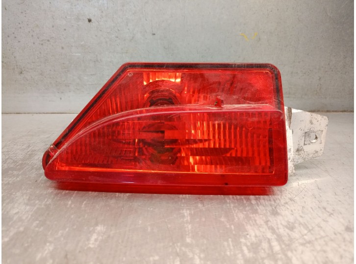 Recambio de faro antiniebla trasero izquierdo para fiat bravo ii (198_) 1.6 d multijet (198axh1b) referencia OEM IAM 51775349 51