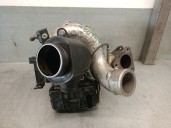 Recambio de turbocompresor para audi a6 lim. (4g2) 3.0 v6 24v tdi referencia OEM IAM 059145874L 059145874J 8108222GARRETT