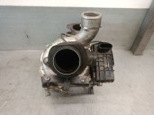 Recambio de turbocompresor para audi a6 lim. (4g2) 3.0 v6 24v tdi referencia OEM IAM 059145874L 059145874J 8108222GARRETT