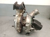Recambio de turbocompresor para audi a6 lim. (4g2) 3.0 v6 24v tdi referencia OEM IAM 059145874L 059145874J 8108222GARRETT