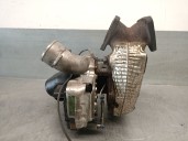 Recambio de turbocompresor para audi a6 lim. (4g2) 3.0 v6 24v tdi referencia OEM IAM 059145874L 059145874J 8108222GARRETT
