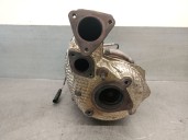 Recambio de turbocompresor para audi a6 lim. (4g2) 3.0 v6 24v tdi referencia OEM IAM 059145874L 059145874J 8108222GARRETT