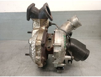 Recambio de turbocompresor para audi a6 lim. (4g2) 3.0 v6 24v tdi referencia OEM IAM 059145874L 059145874J 8108222GARRETT