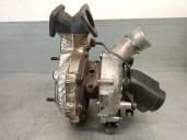 Recambio de turbocompresor para audi a6 lim. (4g2) 3.0 v6 24v tdi referencia OEM IAM 059145874L 059145874J 8108222GARRETT