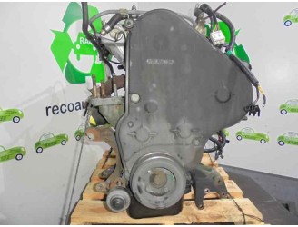 Recambio de motor completo para tata indica idi referencia OEM IAM 475IDI 03AVZP07216 EXP