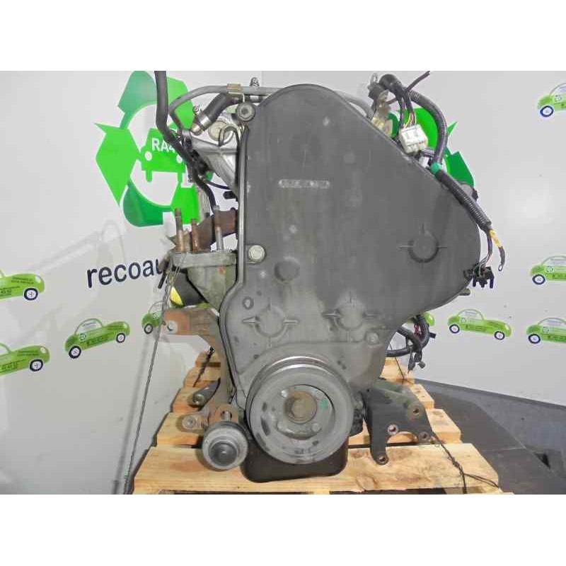 Recambio de motor completo para tata indica idi referencia OEM IAM 475IDI 03AVZP07216 EXP