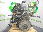 Recambio de motor completo para tata indica idi referencia OEM IAM 475IDI 03AVZP07216 EXP