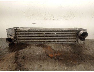 Recambio de intercooler para bmw 7 (e65, e66, e67) 730 d referencia OEM IAM 17517790846 A8632 BEHR