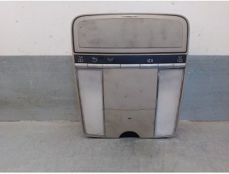 Recambio de luz interior para mercedes-benz clase s (w221) berlina 3.0 cdi cat referencia OEM IAM A2218708426 A2218703886