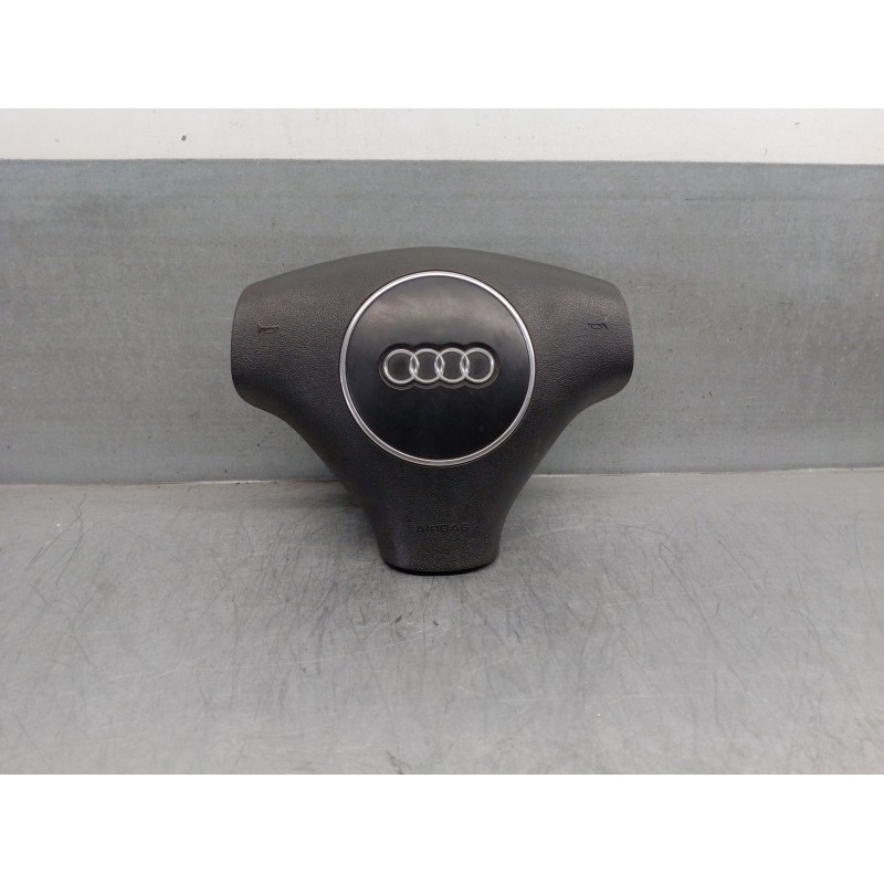 Recambio de airbag delantero izquierdo para audi a3 (8p) 2.0 tdi referencia OEM IAM 8E0880201AT  