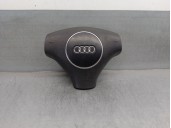 Recambio de airbag delantero izquierdo para audi a3 (8p) 2.0 tdi referencia OEM IAM 8E0880201AT  
