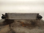 Recambio de intercooler para volvo xc60 i suv (156) d5 awd referencia OEM IAM 31338475  M160622E VALEO