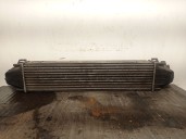 Recambio de intercooler para volvo xc60 i suv (156) d5 awd referencia OEM IAM 31338475  M160622E VALEO