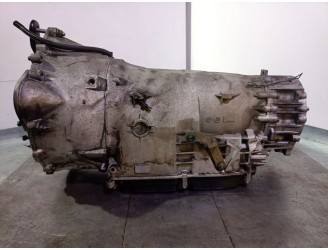 Recambio de caja cambios para ssangyong kyron 2.0 referencia OEM IAM 722662 6294284 7202700900