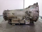 Recambio de caja cambios para ssangyong kyron 2.0 referencia OEM IAM 722662 6294284 7202700900