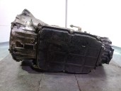 Recambio de caja cambios para ssangyong kyron 2.0 referencia OEM IAM 722662 6294284 7202700900