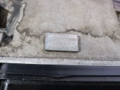 Recambio de caja cambios para ssangyong kyron 2.0 referencia OEM IAM 722662 6294284 7202700900