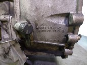 Recambio de caja cambios para ssangyong kyron 2.0 referencia OEM IAM 722662 6294284 7202700900