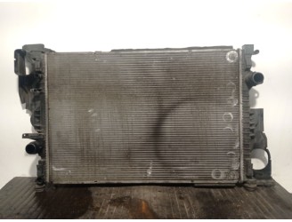 Recambio de radiador agua para volvo xc60 i suv (156) d5 awd referencia OEM IAM 30792220 M124769A VALEO