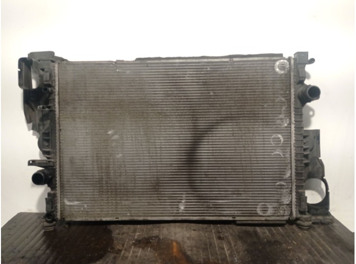 Recambio de radiador agua para volvo xc60 i suv (156) d5 awd referencia OEM IAM 30792220 M124769A VALEO