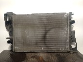 Recambio de radiador agua para volvo xc60 i suv (156) d5 awd referencia OEM IAM 30792220 M124769A VALEO