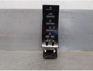 Recambio de mando multifuncion para mercedes-benz clase s (w221) berlina 3.0 cdi cat referencia OEM IAM A2218202910 33560201