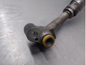 Replacement air conditioning hoses for BMW 7 (E65, E66, E67) 730 D OEM IAM reference 64538385264 64538385264 