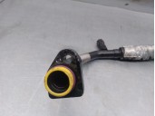Replacement air conditioning hoses for BMW 7 (E65, E66, E67) 730 D OEM IAM reference 64538385264 64538385264 