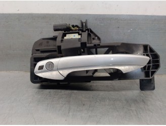 Recambio de maneta exterior delantera izquierda para mercedes-benz clase s (w221) berlina 3.0 cdi cat referencia OEM IAM A221760