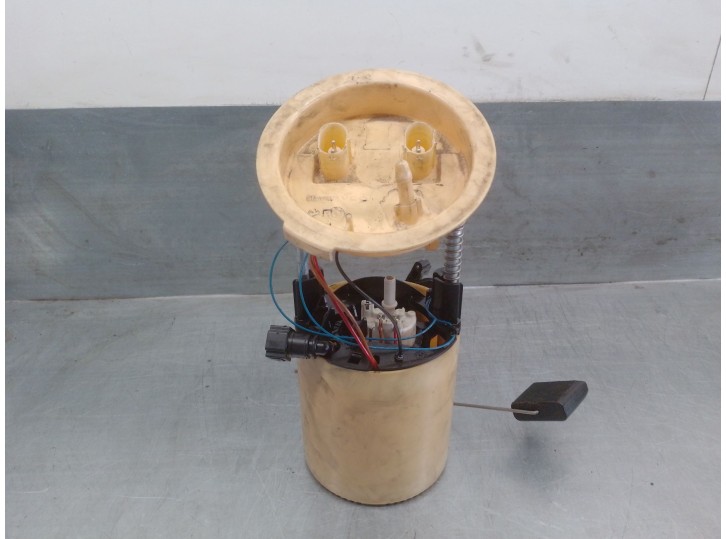 Recambio de aforador para bmw 3 (e90) 320 d referencia OEM IAM 7190943 16117190946 SIEMENS A2C53215722