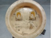 Recambio de aforador para bmw 3 (e90) 320 d referencia OEM IAM 7190943 16117190946 SIEMENS A2C53215722