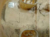 Recambio de aforador para bmw 3 (e90) 320 d referencia OEM IAM 7190943 16117190946 SIEMENS A2C53215722