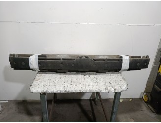 Recambio de refuerzo paragolpes trasero para saab 9-5 (ys3e) 2.2 tid referencia OEM IAM 4560884  