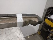 Recambio de refuerzo paragolpes trasero para saab 9-5 (ys3e) 2.2 tid referencia OEM IAM 4560884  