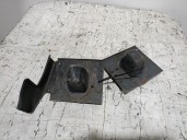 Recambio de absorbedor delantero para mazda 323 f vi hatchback (bj) 2.0 td referencia OEM IAM B25D50080A 