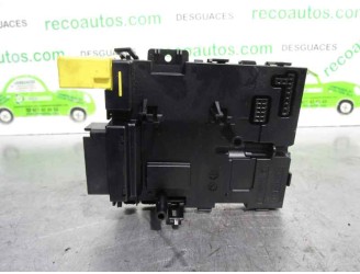 Recambio de centralita para volkswagen passat variant (3c5) 2.0 tdi dpf referencia OEM IAM 3C0953549M 05113851 