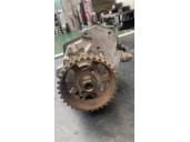 Recambio de bomba inyeccion para peugeot 206 berlina 1.4 hdi referencia OEM IAM 04450100429637317380  