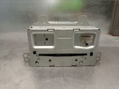 Replacement audio system / CD radio for Opel Astra J Sports Tourer (P10) 1.6 CDTi (35) OEM IAM reference 23495140 495026044 