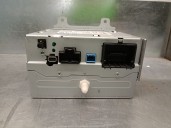 Replacement audio system / CD radio for Opel Astra J Sports Tourer (P10) 1.6 CDTi (35) OEM IAM reference 23495140 495026044 