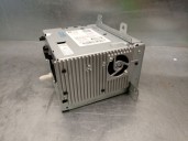Replacement audio system / CD radio for Opel Astra J Sports Tourer (P10) 1.6 CDTi (35) OEM IAM reference 23495140 495026044 