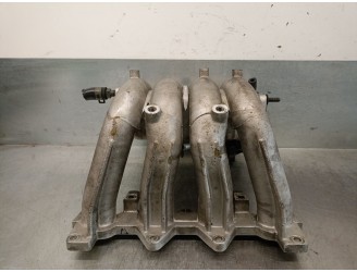 Recambio de colector admision para hyundai matrix (fc) 1.6 referencia OEM IAM 2831026A00 2831026A00 