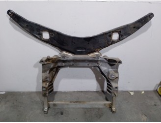 Recambio de puente delantero para infiniti fx 3.0 v6 diesel cat referencia OEM IAM 544011CA0A 