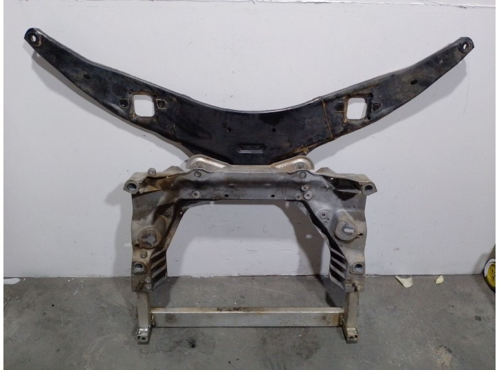 Recambio de puente delantero para infiniti fx 3.0 v6 diesel cat referencia OEM IAM 544011CA0A 