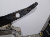 Recambio de puente delantero para infiniti fx 3.0 v6 diesel cat referencia OEM IAM 544011CA0A 