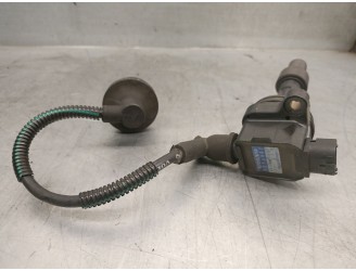 Replacement ignition coil for Volvo S40 I (644) 1.8 OEM IAM reference 1275602 MB0297008180