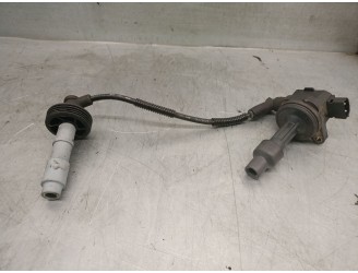 Replacement ignition coil for Volvo S40 I (644) 1.8 OEM IAM reference 1275602 MB0297008180