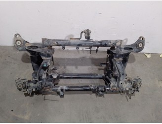 Recambio de puente trasero para peugeot 508 sw i (8e_) 2.0 hdi rxh hybrid4 referencia OEM IAM 9803285980  