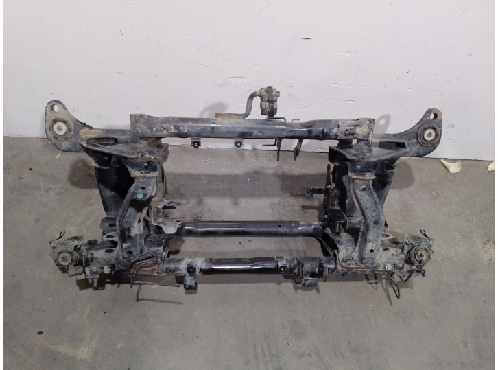 Replacement rear axle for Peugeot 508 SW I (8E_) 2.0 HDi RXH Hybrid4 OEM IAM reference 9803285980 