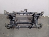 Replacement rear axle for Peugeot 508 SW I (8E_) 2.0 HDi RXH Hybrid4 OEM IAM reference 9803285980 